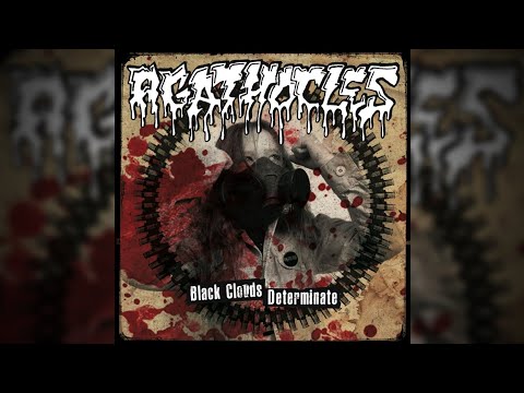 Agathocles - Black Clouds Determinate (Full Album) (Remastered 2013)