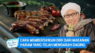 Download lagu Cara Membersihkan Diri Dari Makanan Haram Yang Telah Mendarah Daging - Buya Yahya Menjawab mp3