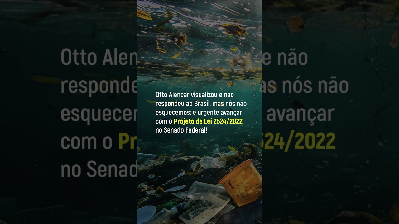 A falta de ação também é uma posição.