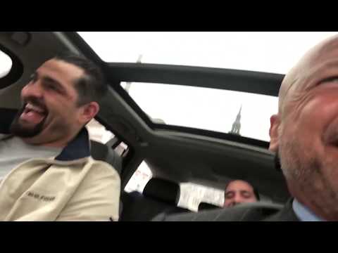 Kuhr-Comedy! Wo lang geht‘s nach Deutschland? 2.0 - MICHAEL KUHR ♦ KUHR SECURITY GmbH Berlin