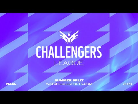SN vs FLYC | Week 6 Game 2 | 2023 NACL Summer | Supernova vs FlyQuest Challengers
