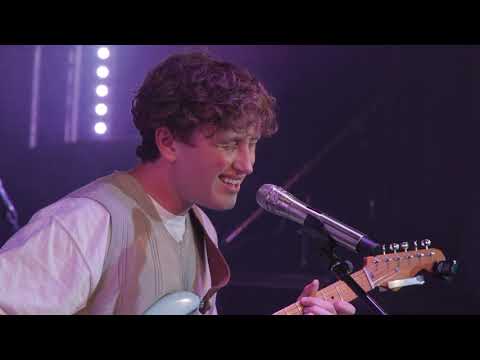 Jackson Lundy | Singer Songwriter Spotlight Ep. 4