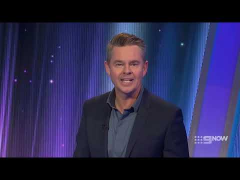 Tipping Point Australia Season 1 Episode 1