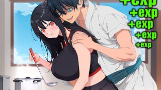 SIGMA System Gives EXP When He Puts GIRLS to Do HOUSEWORK For Him And Becomes The STRONGEST - Manhwa