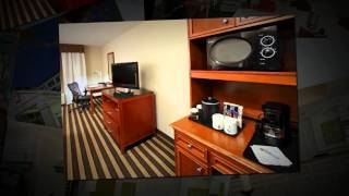 preview picture of video 'Dania FL Hotels - Hilton Garden Inn Fort Lauderdale FL Airport Hotel'
