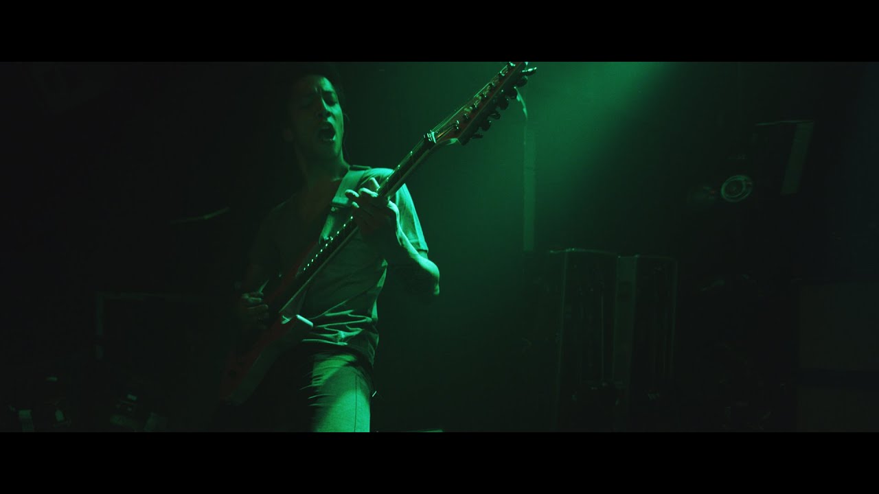 Veil Of Maya - Nyu & Leeloo (Live Music Video in 4K Ultra HD) - YouTube