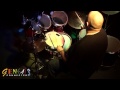 Pete Plays Some Of The Iconic Phil Collins Drum Patterns For You To Guess