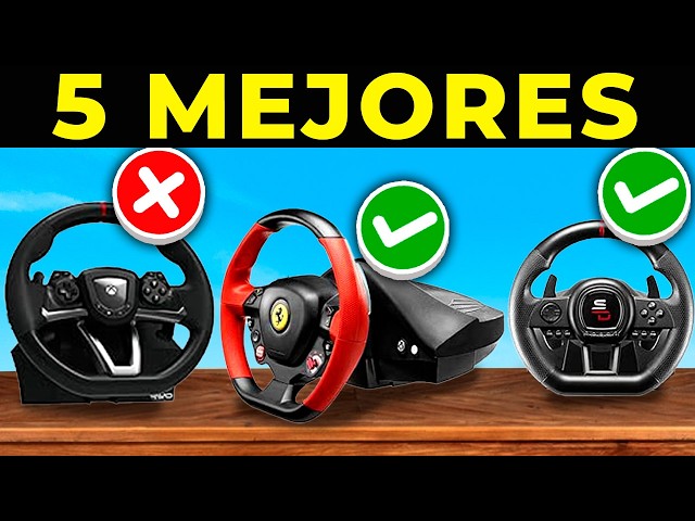 Vídeo relacionado con Subsonic - Superdrive, Volante De Carreras Sv450 Con Pedales, Cambio Y Vibración, Xbox X/Series, Switch, Ps4, Xbox One, Ps3, Pc (Programable Para Todos Los Juegos), Xbox Series X