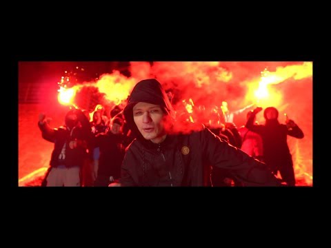 MJK Rapy71 | NA CAŁE ŻYCIE LOT 2019 (OFFICIAL VIDEO)