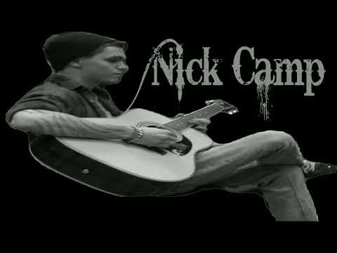 Nick Camp - Ruff 1