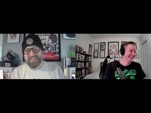 Mad Scientist Party Hour - Episode 735 - Wallace and Scromit