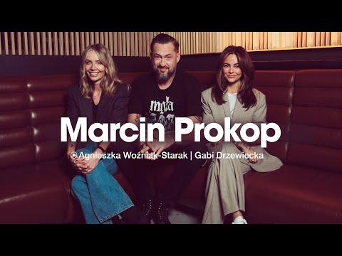 trójkąt - S2. E3. | Marcin Prokop