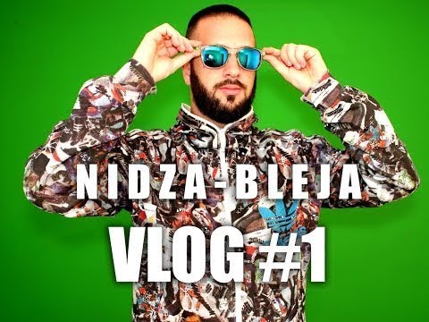 KAKO SNIMITI PESMU   BLEJA VLOG #1