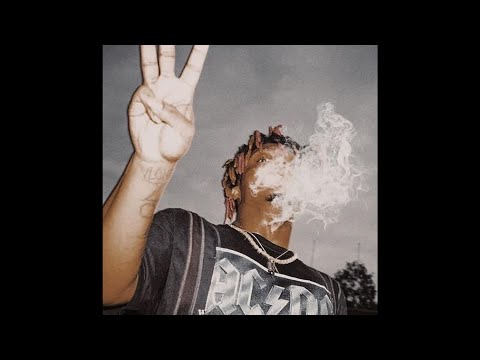 FREE Juice WRLD Type Beat 2024 - Third Mistake