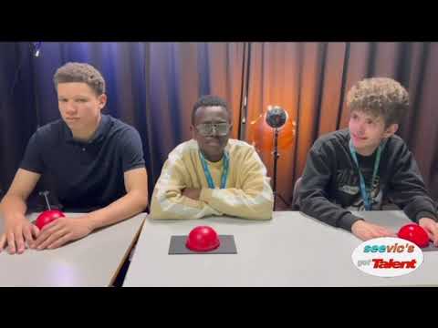 Seevic’s Got Talent 2025 Official Trailer