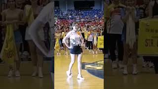 Download lagu ang Galing rumampa pala ni Ara Mina #muse mp3