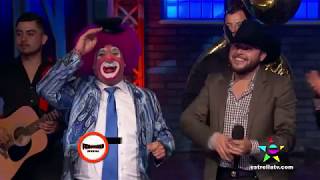 Gerardo Ortiz - Para que Lastimarme - NOCHES CON PLATANITO