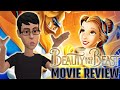 Beauty And The Beast 1991 Movie Review
