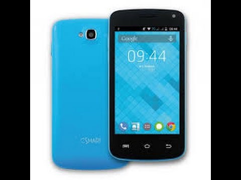 Recenzja MyPhone C-Smart