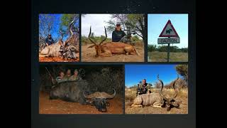 2023 Bushmen Hunter Success