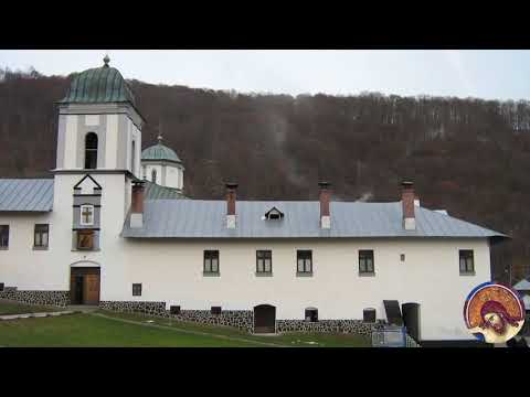 Man Frasinei - Rugaciunile de seara