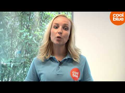 Haier HW60 1482 DF videoreview en unboxing (NL/BE)