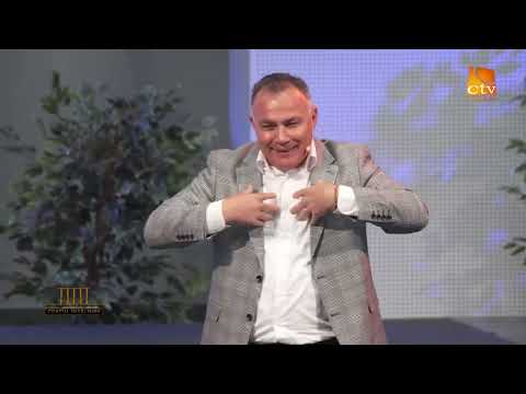 Cortul Intalnirii |  Singurul Vrednic | Marius Sabou