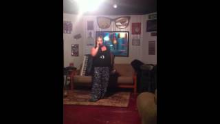 Rolling in the deep (cover) - Shelbie Z.