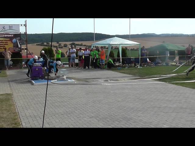 Bílany, 18. 07. 2015