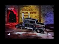Twisted Metal all characters (PSX)