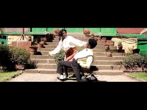 New Ethiopian Music Minalush Reta  Gid Yilal Fikir