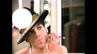 Empty Room (Promo) - Prince