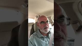 Timing is everything!