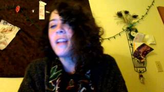 Look Both Ways- Company Of Thieves Cover (Eviana)