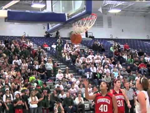 Medley Looks to Add State Title to SHS "Greatest Ever" Resume