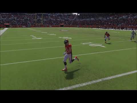 Madden NFL 21 Next Gen Is Unacceptable