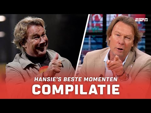 Het allerbeste van Hans Kraay Jr. als analist en verslaggever in 2023! ⭐️