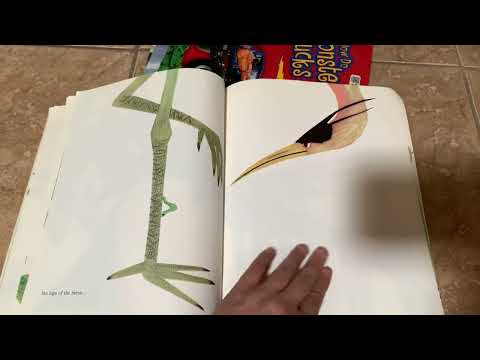 Inch by Inch by Leo Lionni