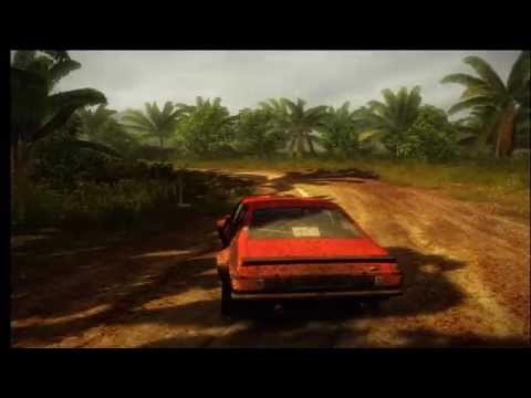 DIRT 2 Playthrough Part 87