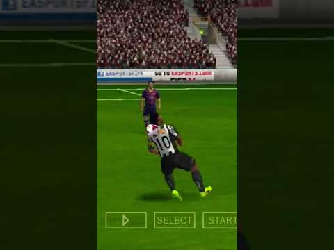 FIFA14  RONALDINHO                           RAINBOW