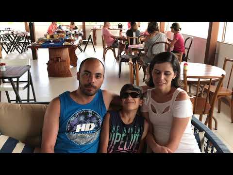 Depoimentos - Família