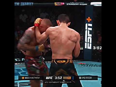 Always Looking for finish ⛰️ #islammakhachev