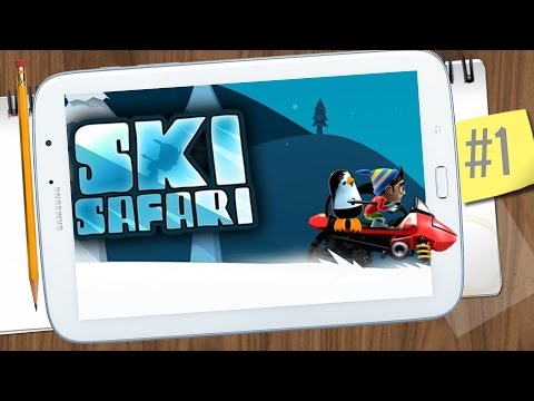 ski safari ios 4.2.1