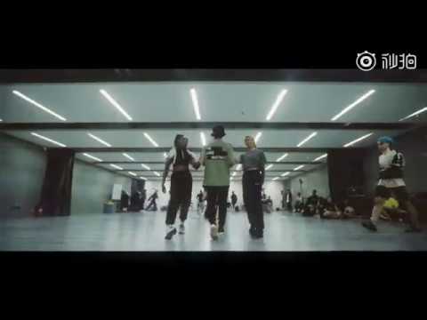 190702 Yixing Grandline concert D-4 x Vogue Vlog 张艺兴 LAY