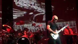 Joe Satriani - Crazy Joey High Def Live - Shockwave Supernova