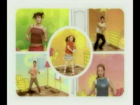 Christel - Mueve el ombligo.