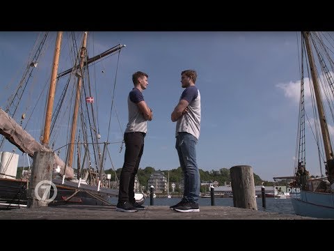 7Meter - Folge 9:  WM-Quiz aus Flensburg, Gipfelsturm & Club-Challenge aus Wetzlar