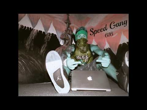 Speed Gang - Summertime Vibes (Banger)