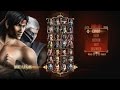 Mortal Kombat 9 - Expert Tag Ladder (Smoke & Liu Kang/3 Rounds/No Losses)