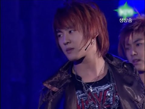 2005.11.27 2005 MKMF - 아이야!